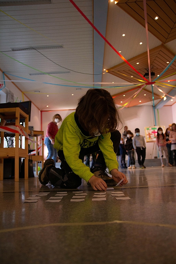 KiBiWo Spiel